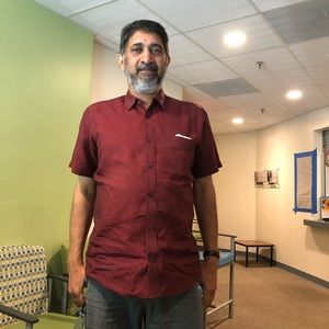 Meet your Posher, Shibu